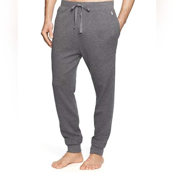 Polo Ralph Lauren Pants Polo Ralph Lauren Mens Waffleknit Sleep